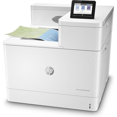 HP Color LaserJet Enterprise M856dn Laserprinter