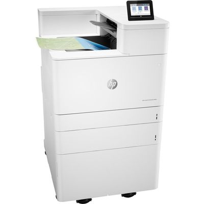 HP Color LaserJet Enterprise M856dn Laserprinter