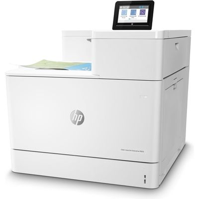 HP Color LaserJet Enterprise M856dn Laserprinter