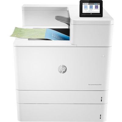 HP Color LaserJet Enterprise M856dn Laserprinter