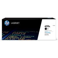 HP 659A (W2010A) Toner Zwart