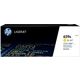 HP 659A (W2012A) Toner Geel