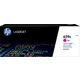 HP 659A (W2013A) Toner Magenta
