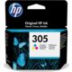 HP 305 (3YM60AE) Inktcartridge 3-kleuren