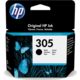 HP 305 (3YM61AE) Inktcartridge Zwart