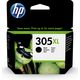 HP 305XL (3YM62AE) Inktcartridge Zwart Hoge capaciteit