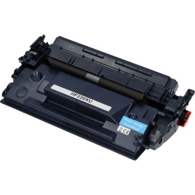 Huismerk Canon C052 BK Toner Zwart