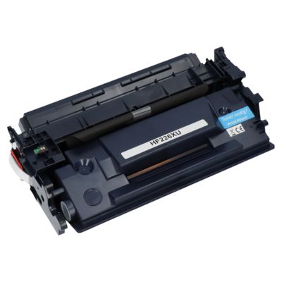 Huismerk Canon C052 BK Toner Zwart