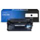 Huismerk Canon C052 BK Toner Zwart
