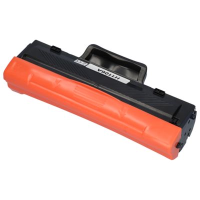 Huismerk HP 106A (W1106A) Toner Zwart