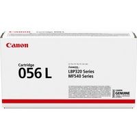Canon 056 L Toner Zwart