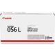 Canon 056 L Toner Zwart