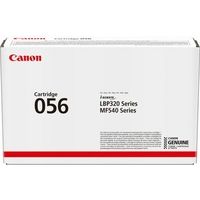 Canon 056 Toner Zwart