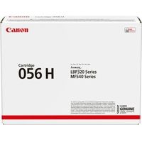 Canon 056 H Toner Zwart Hoge capaciteit