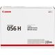 Canon 056 H Toner Zwart Hoge capaciteit