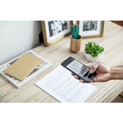 HP ENVY 6022 Inkjetprinter