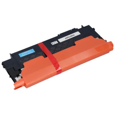 Huismerk HP 117A (W2072A) Toner Geel