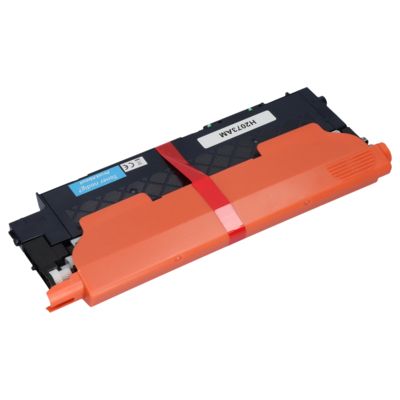 Huismerk HP 117A (W2073A) Toner Magenta