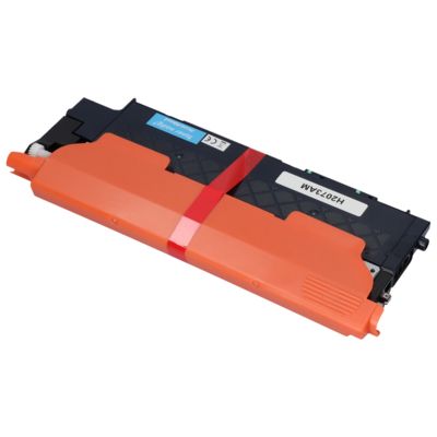 Huismerk HP 117A (W2073A) Toner Magenta