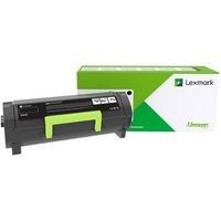 Lexmark 24B6890 Toner Zwart