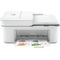 HP DeskJet Plus 4120 Inkjetprinter