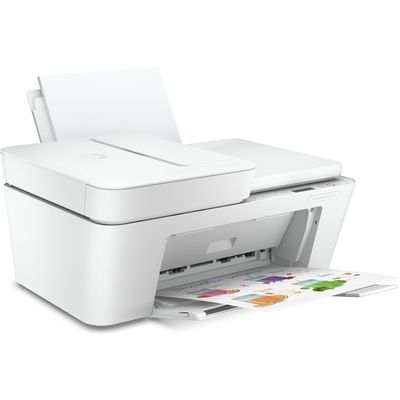 HP DeskJet Plus 4120 Inkjetprinter