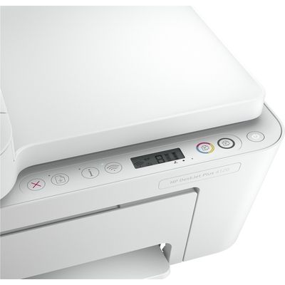 HP DeskJet Plus 4120 Inkjetprinter