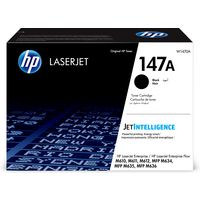 HP 147A (W1470A) Toner Zwart
