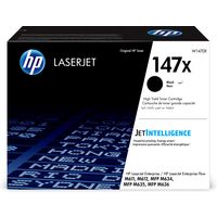 HP 147X (W1470X) Toner Zwart Hoge capaciteit