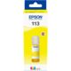 Epson 113 (C13T06B440) Inktcartridge Geel