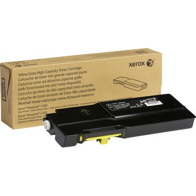 Xerox 106R03529 Toner Geel