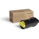 Xerox 106R03861 Toner Geel