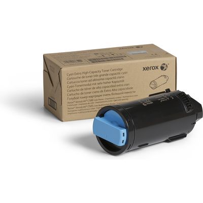 Xerox 106R03873 Toner Cyaan Extra hoge capaciteit