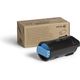 Xerox 106R03873 Toner Cyaan Extra hoge capaciteit