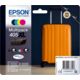 Epson 405XL (C13T05H64010) Inktcartridge 4-kleuren Multipack Hoge capaciteit