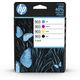 HP 903 (6ZC73AE) Inktcartridge 4-kleuren Multipack
