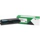 Lexmark 20N20C0 Toner Cyaan