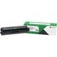 Lexmark 20N20K0 Toner Zwart