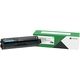 Lexmark 20N2HC0 Toner Cyaan Hoge capaciteit