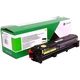 Lexmark 20N2HY0 Toner Geel Hoge capaciteit
