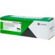 Lexmark 20N2HK0 Toner Zwart Hoge capaciteit