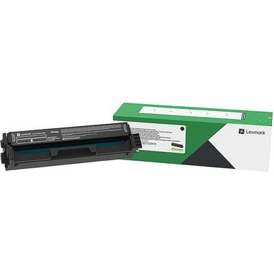 Lexmark 20N2XK0 Toner Zwart Extra hoge capaciteit