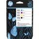 HP 950/951 (6ZC65AE) Inktcartridge 4-kleuren Multipack