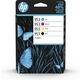 HP 953 (6ZC69AE) Inktcartridge 4-kleuren Multipack