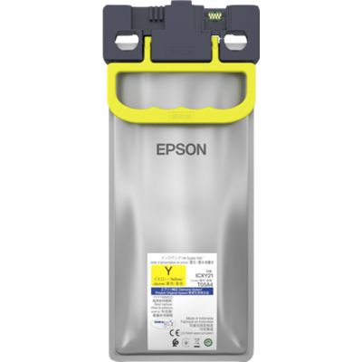 Epson C13T05A400 Inktcartridge Geel Hoge capaciteit