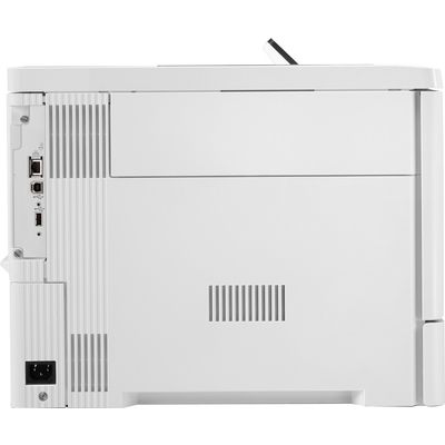 HP Color LaserJet Enterprise M554dn Laserprinter