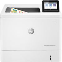 HP Color LaserJet Enterprise M555dn Laserprinter