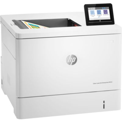 HP Color LaserJet Enterprise M555dn Laserprinter