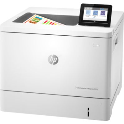HP Color LaserJet Enterprise M555dn Laserprinter