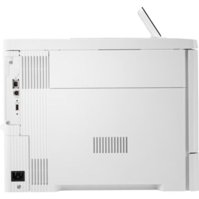 HP Color LaserJet Enterprise M555dn Laserprinter